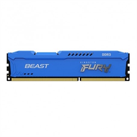 Mémoire RAM Kingston KF316C10B/8 CL10 DDR3