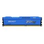 Mémoire RAM Kingston KF316C10B/8 CL10 DDR3