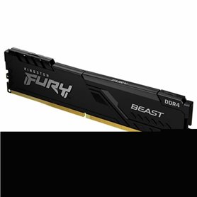 Mémoire RAM Kingston KF432C16BB/16 CL16 DDR4