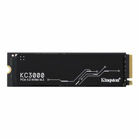 Disque dur Kingston SKC3000S 512 GB SSD