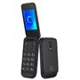 Téléphone Portable Alcatel 2057D  Noir