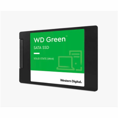 Disque dur Western Digital WDS100T3G0A 1 TB 1 TB