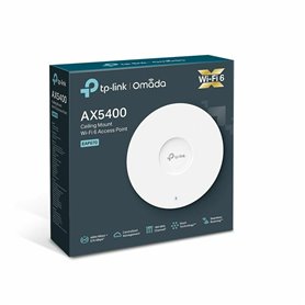 Point d'Accès TP-Link EAP670 AX5400