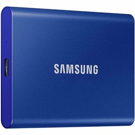 Disque Dur Externe Samsung Portable SSD T7 2 TB