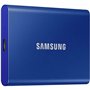 Disque Dur Externe Samsung Portable SSD T7 2 TB