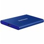 Disque Dur Externe Samsung Portable SSD T7 2 TB