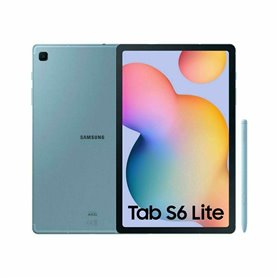 Tablette Samsung SM-P613N 10,5" 4 GB RAM 64 GB Vert 4 GB RAM 10,4"
