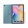 Tablette Samsung SM-P613N 10,5" 4 GB RAM 64 GB Vert 4 GB RAM 10,4"