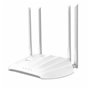 Point d'Accès TP-Link TL-WA1201 Blanc Multicouleur