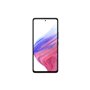 Smartphone Samsung Galaxy A53 FHD Noir 6 GB RAM Octa Core Exynos 1280 