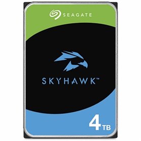 Disque dur Seagate ST4000VX016 3,5" 4 TB