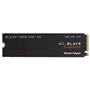 Disque dur Western Digital Black SN850X WDS400T2X0E 4 TB SSD