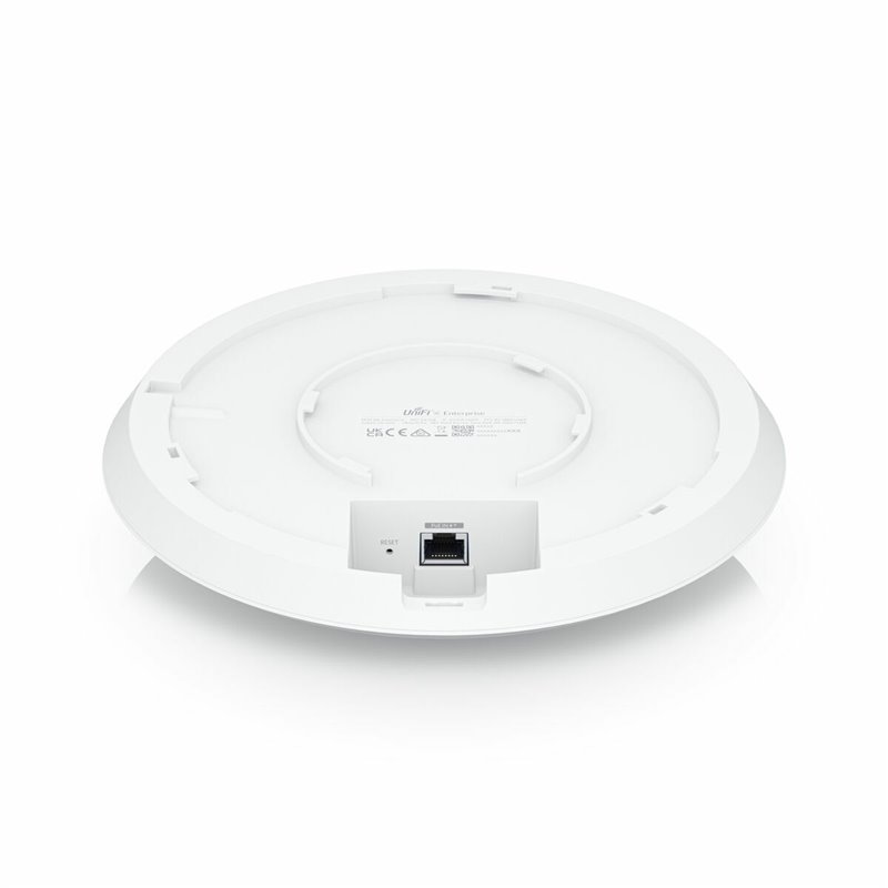 Image secondaire de Point d'Accès Ubiquiti U6-ENTERPRISE Blanc