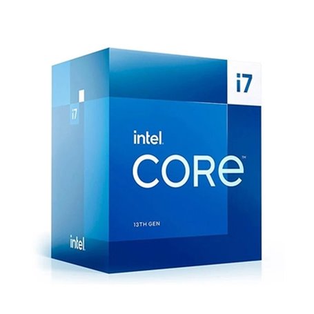 Processeur Intel Core i7 13700