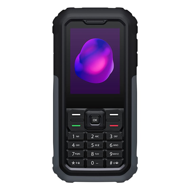 Image secondaire de Téléphone portable pour personnes âgées TCL 3189 2,4