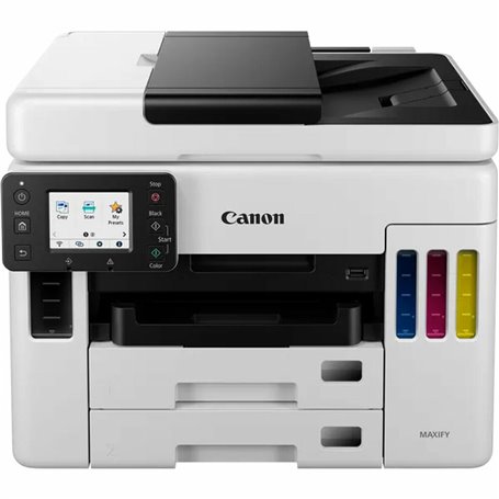 Imprimante Multifonction Canon 4471C006 Wi-Fi Blanc