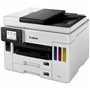 Imprimante Multifonction Canon 4471C006 Wi-Fi Blanc