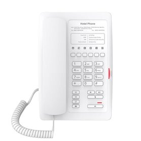 Téléphone fixe Fanvil H3 Blanc