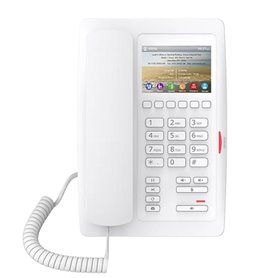 Téléphone fixe Fanvil H5 Blanc