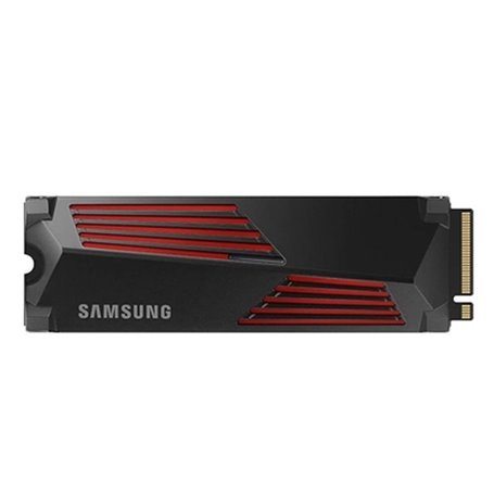 Disque dur Samsung 990 PRO V-NAND MLC 2 TB SSD