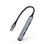 Hub USB Ewent EW1144