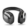 Casques avec Microphone NGS ARTICA WRATH Noir