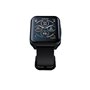 Montre intelligente Motorola Moto Watch 70 1,69" Noir