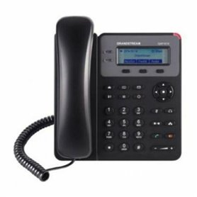 Téléphone IP Grandstream GS-GXP1610 Noir
