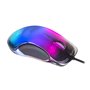 Souris Mars Gaming MMGLOW Multicouleur