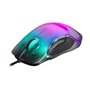 Souris Mars Gaming MMGLOW Multicouleur