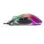 Souris Mars Gaming MMGLOW Multicouleur