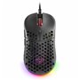 Souris Gaming Mars Gaming MM55 Noir