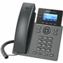 Téléphone IP Grandstream GRP2602 Noir Multicouleur