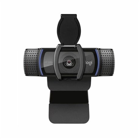 Webcam Logitech 960-001360 1080P