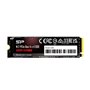 Disque dur Silicon Power UD90 500 GB SSD