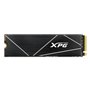 Disque dur Adata XPG SSD GAMMIX S70 BLADE 4 TB SSD