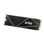 Disque dur Adata XPG SSD GAMMIX S70 BLADE 4 TB SSD