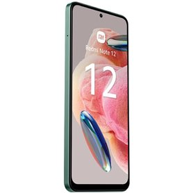 Smartphone Xiaomi Redmi Note 12 8 GB RAM Vert 256 GB