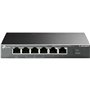 Switch TP-Link TL-SG1006PP