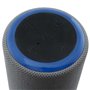 Haut-parleurs bluetooth portables CoolBox COO-BTA-G232 Gris