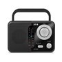 Radio SPC 4590N AM/FM 0,8W NEGRO Noir