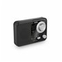 Radio SPC 4590N AM/FM 0,8W NEGRO Noir