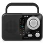 Radio SPC 4590N AM/FM 0,8W NEGRO Noir