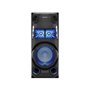 Haut-parleurs Sony MHCV43D Bluetooth Noir