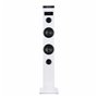 Haut-parleur NGS ELEC-SPK-0666 Blanc 50W