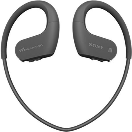 Lecteur MP3 Sony NWWS623B.CEW