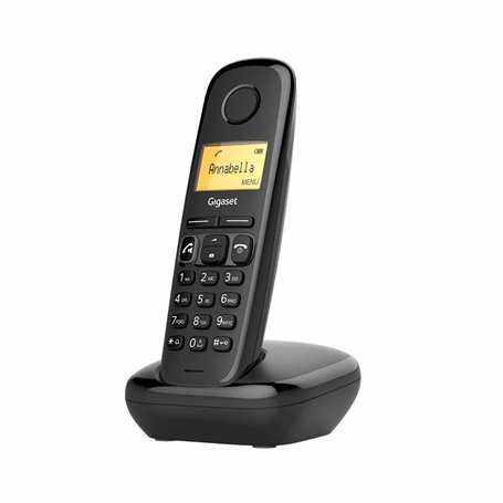 Téléphone Sans Fil Gigaset S30852-H2812-D201