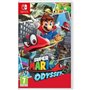 Jeu vidéo pour Switch Nintendo Super Mario Odyssey