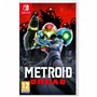 Jeu vidéo pour Switch Nintendo METROID DREAD