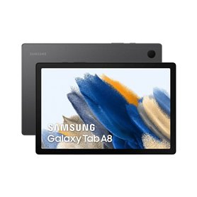 Tablette Samsung SM-X200N 10,5" 4 GB RAM 64 GB Gris 4 GB RAM Unisoc 4 